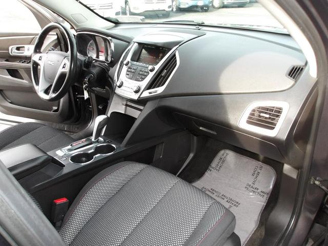 Photo of 2013 Gray GMC Terrain