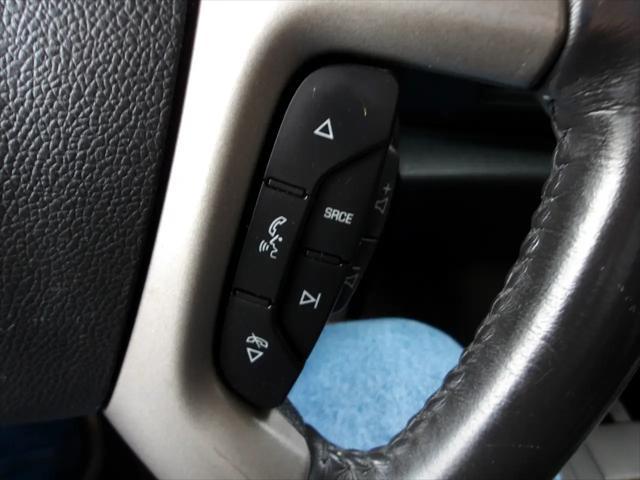Photo of 2011 Silver GMC Sierra 1500