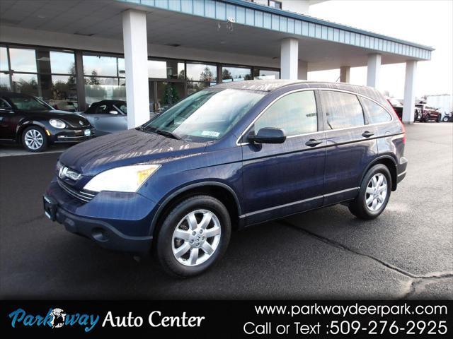 2008 Honda CR-V