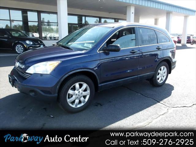 2008 Honda CR-V