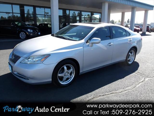 2008 Lexus Es 350