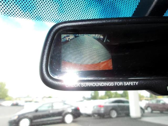 Photo of 2009 Red Toyota Tacoma