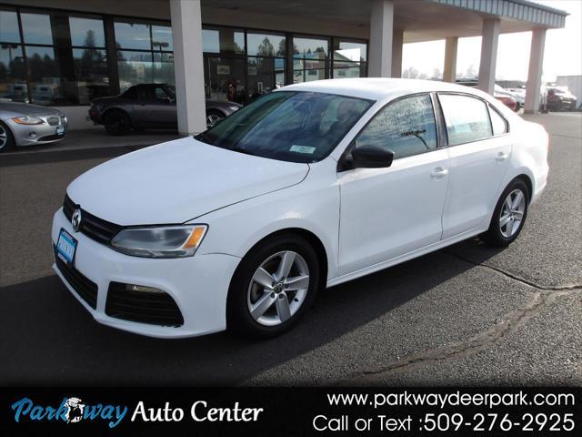 2016 Volkswagen Jetta