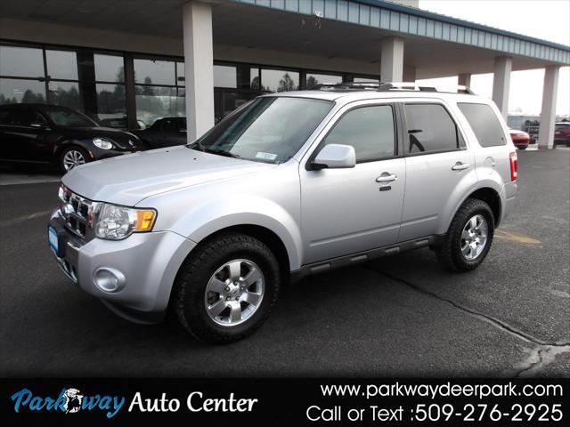 2012 Ford Escape