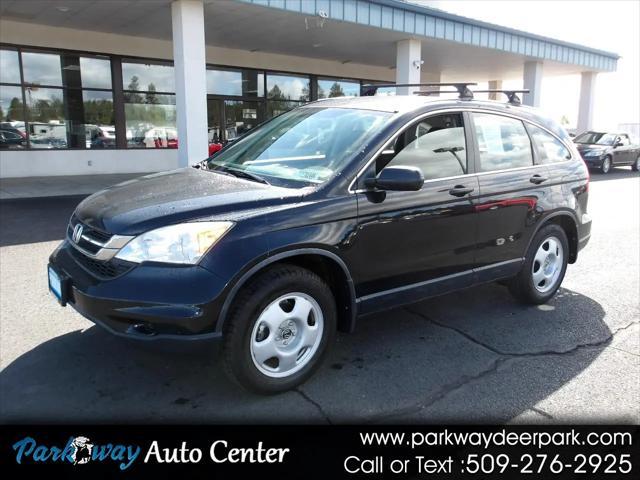 2011 Honda CR-V
