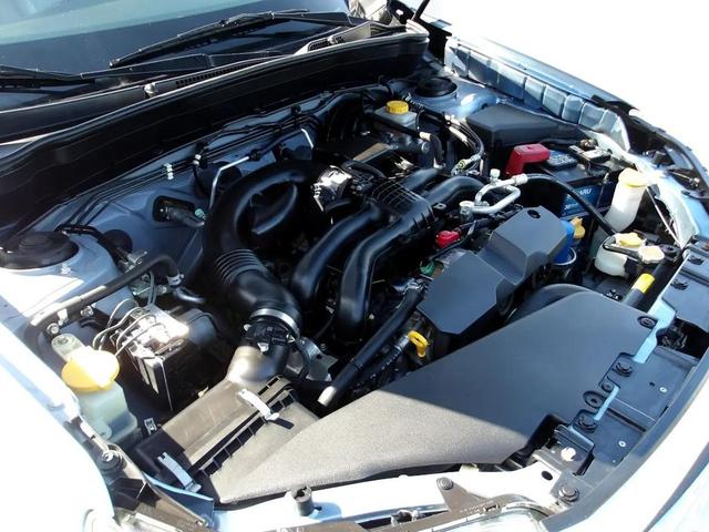 Photo of 2012 Blue Subaru Forester