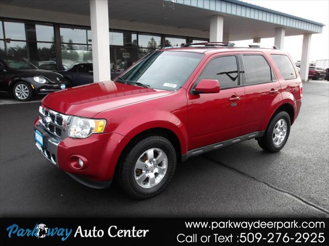 2012 Ford Escape