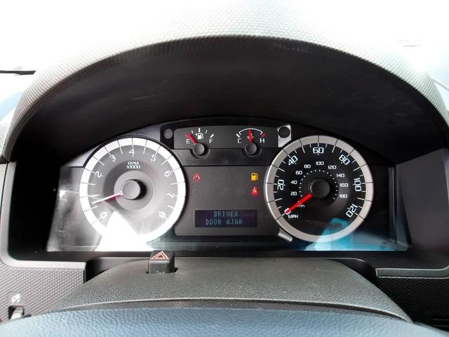 Photo of 2012 Maroon Ford Escape