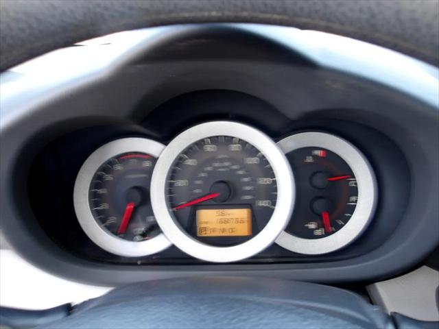 Photo of 2010 Blue Toyota RAV4