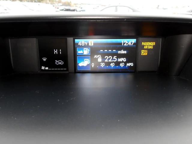 Photo of 2015 Black Subaru Forester