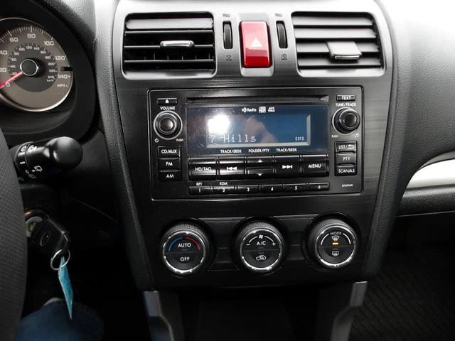 Photo of 2015 Black Subaru Forester