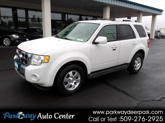 2010 Ford Escape