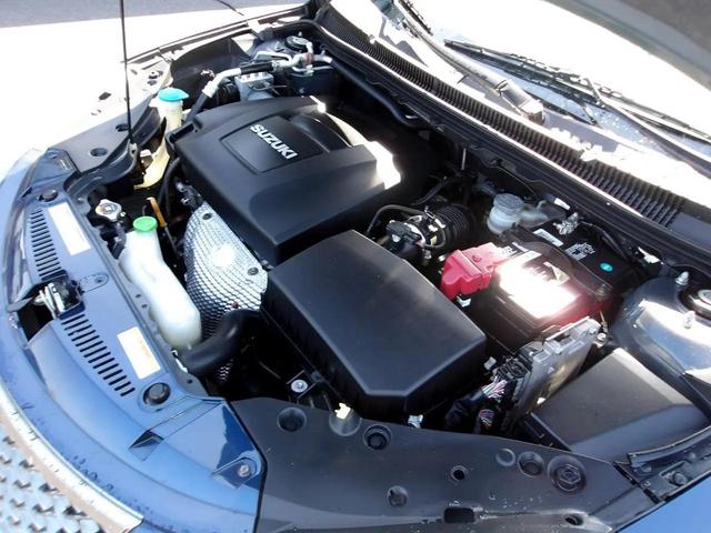Photo of 2011 Blue Suzuki Kizashi