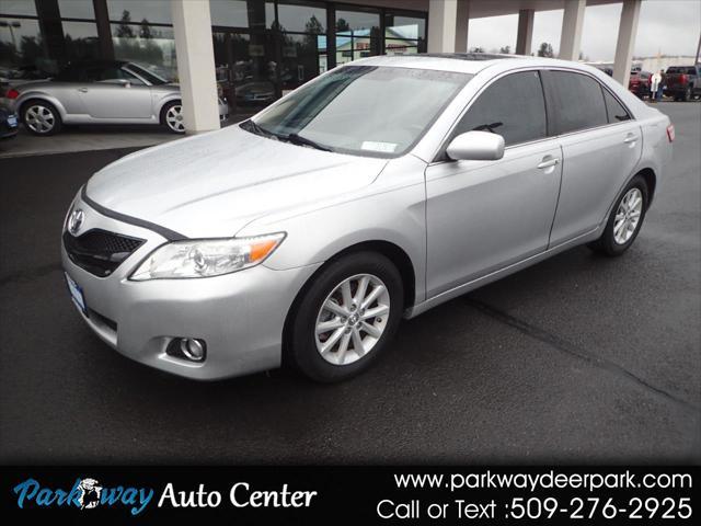 2010 Toyota Camry