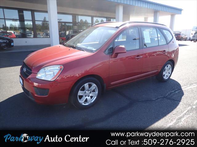 2008 Kia Rondo