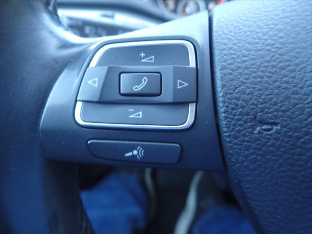 Photo of 2012 Silver Volkswagen Passat