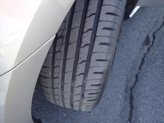 Photo of 2012 Silver Volkswagen Passat