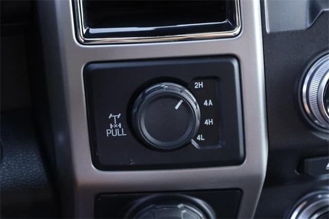 Photo of 2018 Magnetic Ford F-150