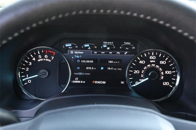 Photo of 2018 Magnetic Ford F-150