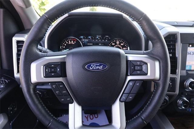 Photo of 2018 Magnetic Ford F-150