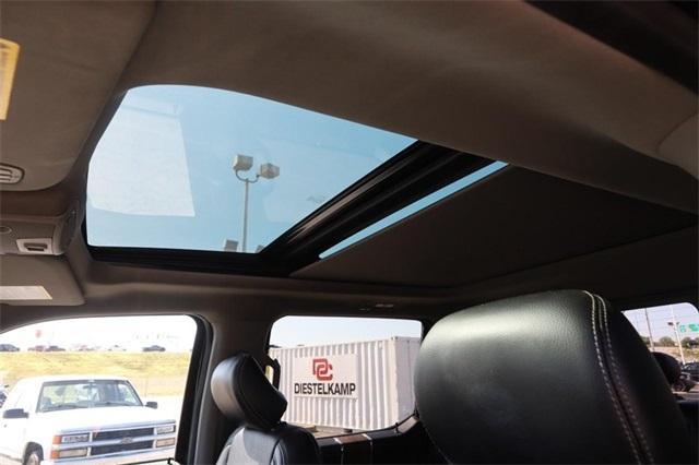 Photo of 2018 Magnetic Ford F-150