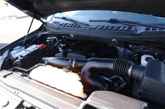 Photo of 2018 Magnetic Ford F-150