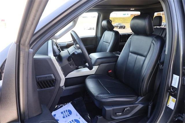 Photo of 2018 Magnetic Ford F-150