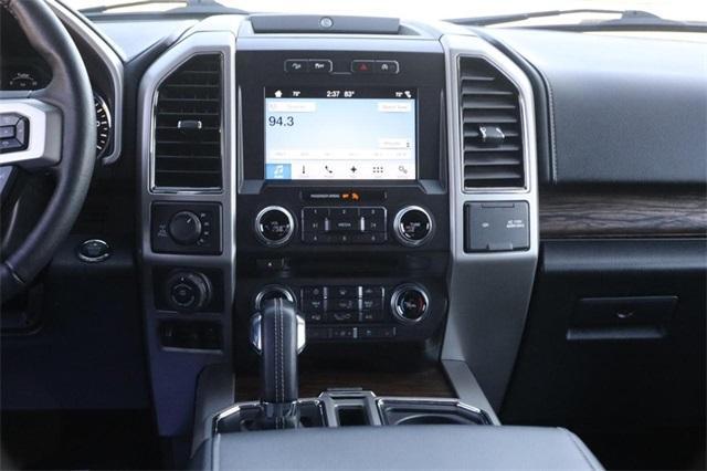 Photo of 2018 Magnetic Ford F-150