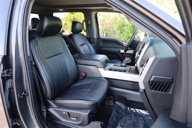 Photo of 2018 Magnetic Ford F-150
