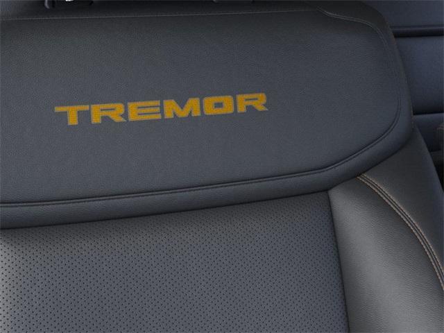 Photo of 2025 Gray Metallic Ford Expedition