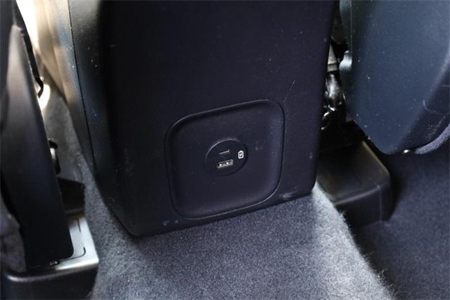 Photo of 2022 Ice Blue Ford Escape
