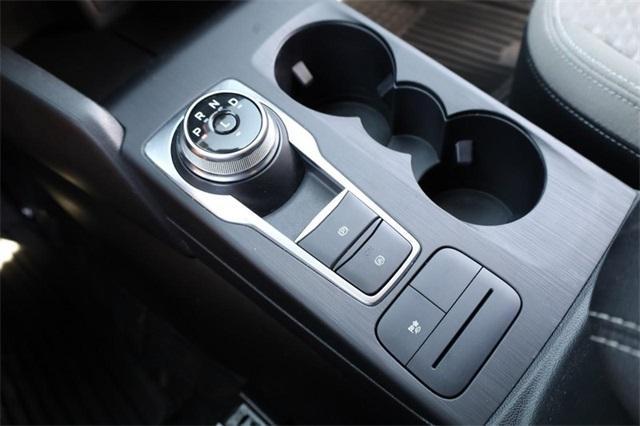 Photo of 2022 Ice Blue Ford Escape