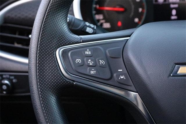 Photo of 2024 Mosaic Black Metallic Chevrolet Malibu