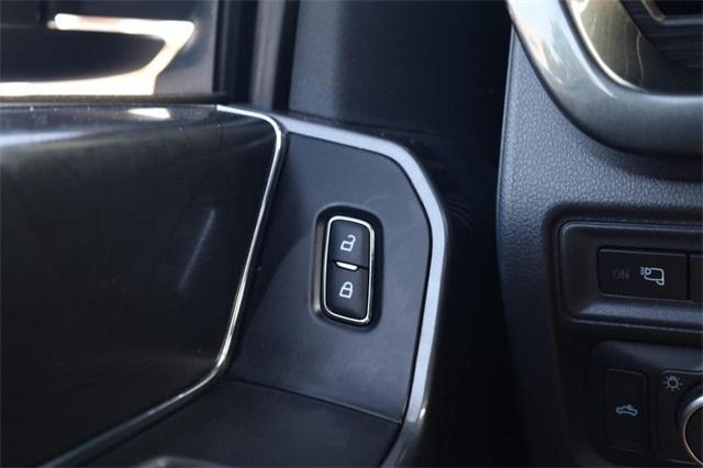 Photo of 2022 Carbonized Gray Metallic Ford F-150