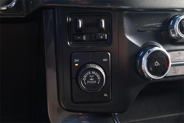 Photo of 2022 Carbonized Gray Metallic Ford F-150