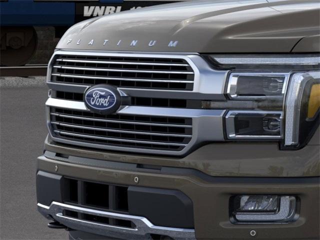 Photo of 2025 Gray Ford F-150