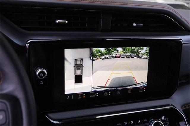 Photo of 2024 Onyx Black GMC Sierra 1500