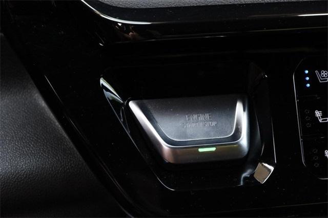 Photo of 2024 Onyx Black GMC Sierra 1500