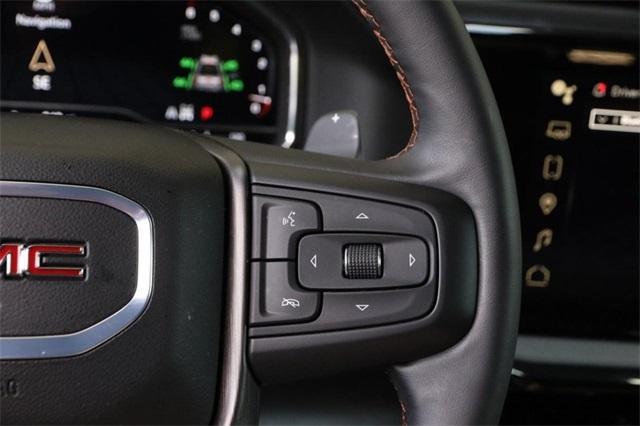 Photo of 2024 Onyx Black GMC Sierra 1500