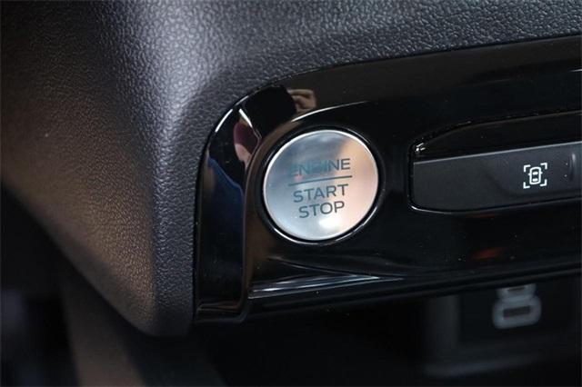 Photo of 2024 Carbonized Gray Metallic Ford Escape