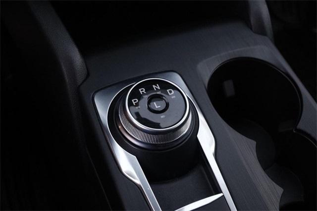 Photo of 2024 Carbonized Gray Metallic Ford Escape