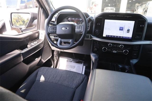 Photo of 2023 Carbonized Gray Metallic Ford F-150