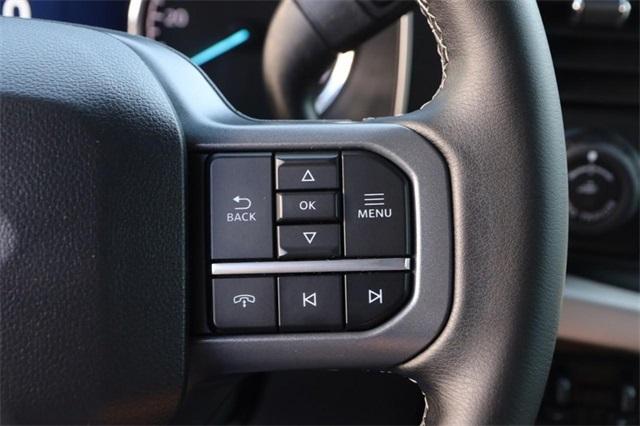 Photo of 2023 Carbonized Gray Metallic Ford F-150