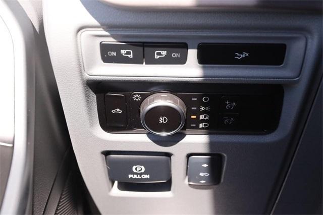 Photo of 2023 Carbonized Gray Metallic Ford F-150