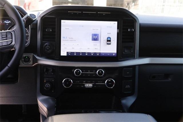 Photo of 2023 Carbonized Gray Metallic Ford F-150