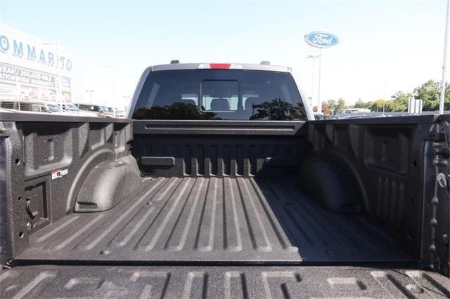 Photo of 2023 Carbonized Gray Metallic Ford F-150
