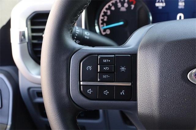 Photo of 2023 Carbonized Gray Metallic Ford F-150