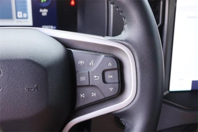 Photo of 2024 Cactus Green / Gray Ford Bronco