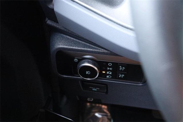 Photo of 2024 Cactus Green / Gray Ford Bronco