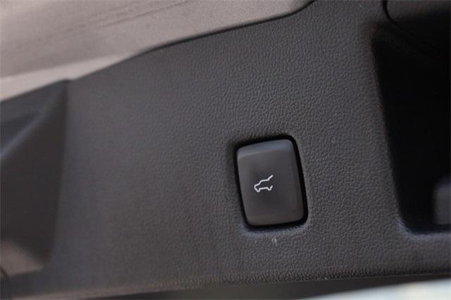 Photo of 2024 Iconic Silver Metallic Ford Escape